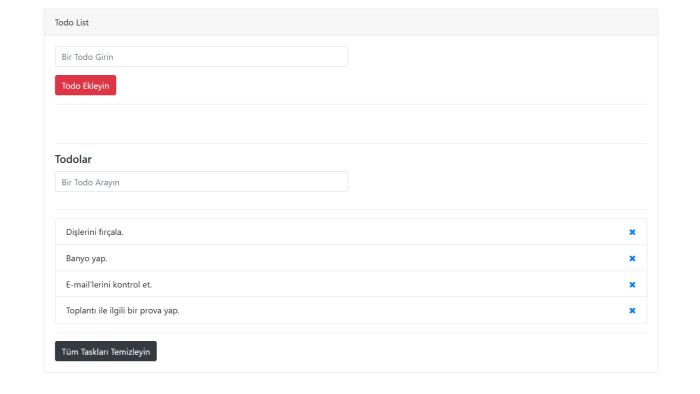 landing page ve kurumsal web sitelerinizi yaparım