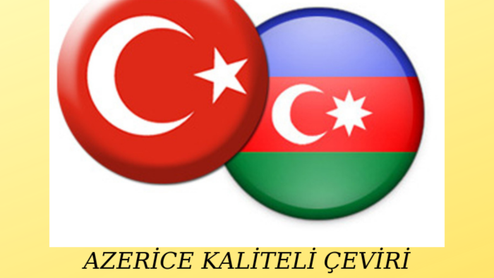 Azerice web sitesi çeviri ve yerelleştirme hizmeti sunuyorum
