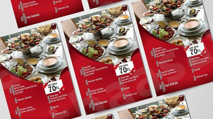 markanızı anlatan satış odaklı broşürler tasarlarım