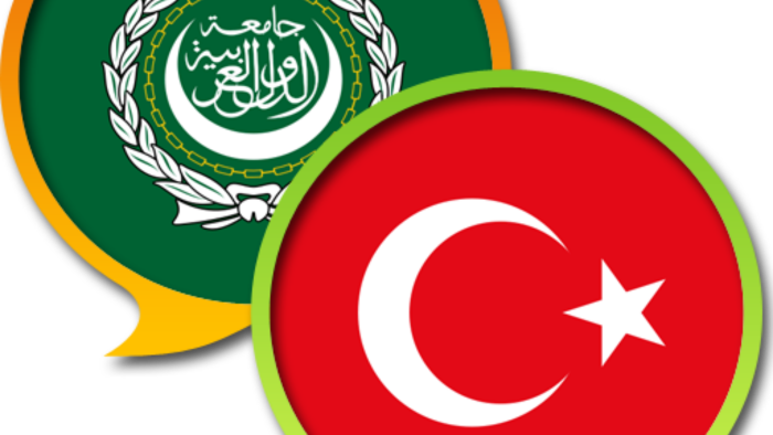 Arap dilinde ileri düzeyde konuşmanızı sağlayabilirim
