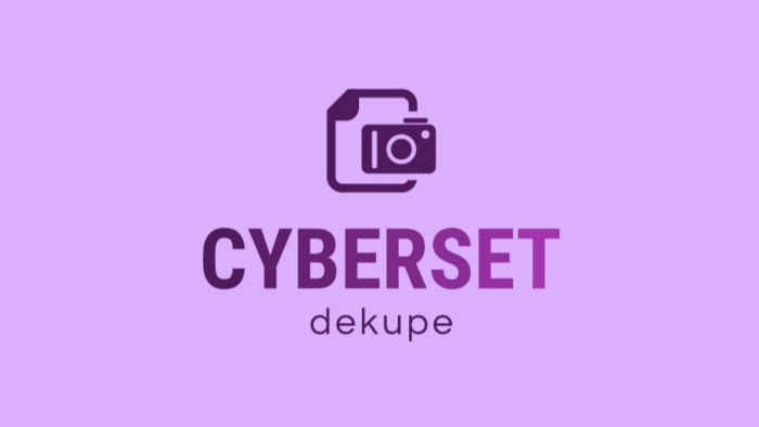 dekupe işlemi yapabilirim
