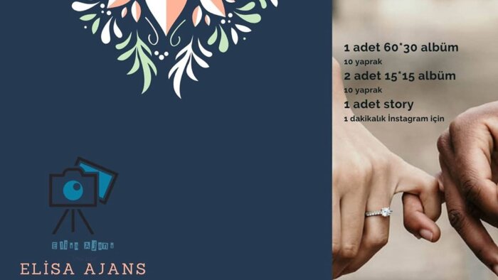 çekim, kurgu - montaj hizmeti verebilirim