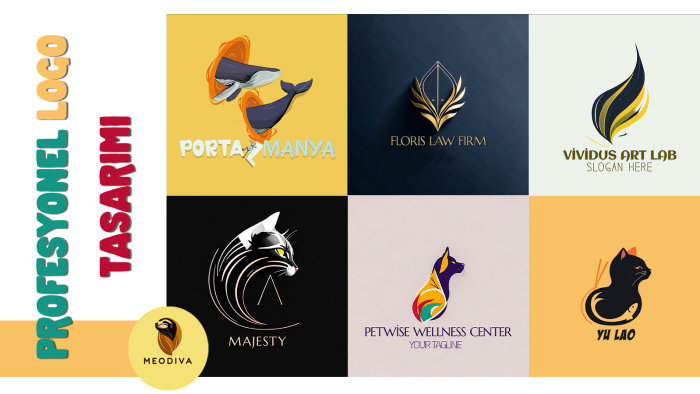 istediğiniz logoyu hayalinize en yakın şekilde tasarlarım
