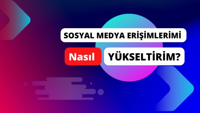 firmalar için sosyal medya tasarımları yapıyorum