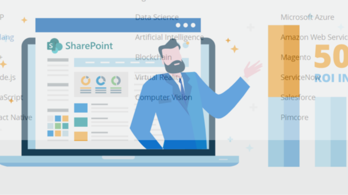 Microsoft Sharepoint, PowerApps uygulamaları yapabilirim