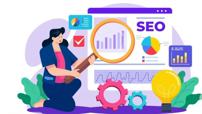sitenizin teknik SEO hatalarını tespit ederim