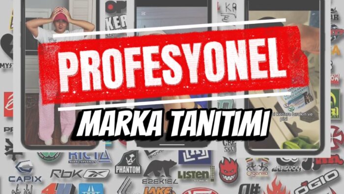 ürününüz için satış odaklı kısa reklam filmleri çekebilirim