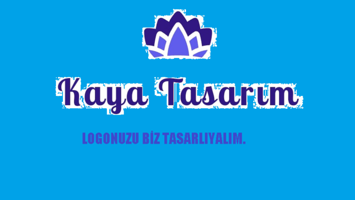 uzmanlaşmış olduğum logo tasarımında yardımcı oluyorum