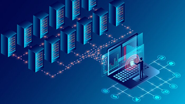 sunucu ve site kurulumu yapıyorum