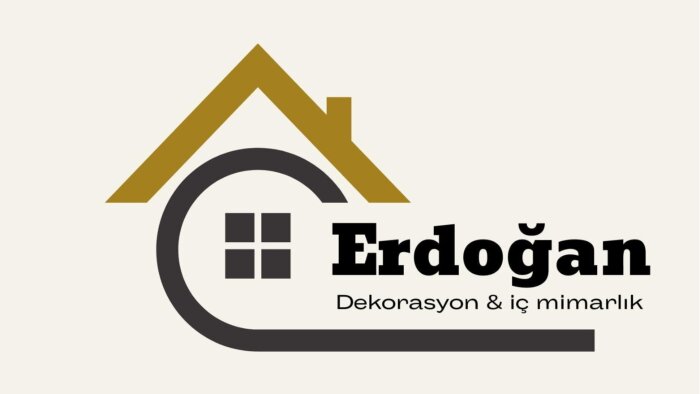 sizler için flat logolar tasarlarım