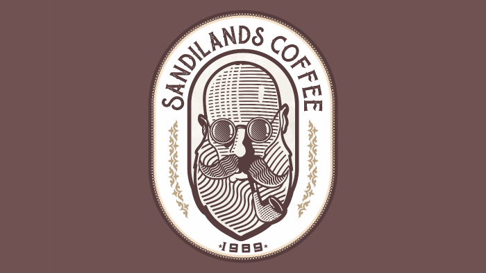 retro, vintage gravür tarzı logo tasarımı yapabilirim