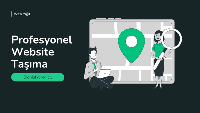 site taşıma ve yedekleme yaparım