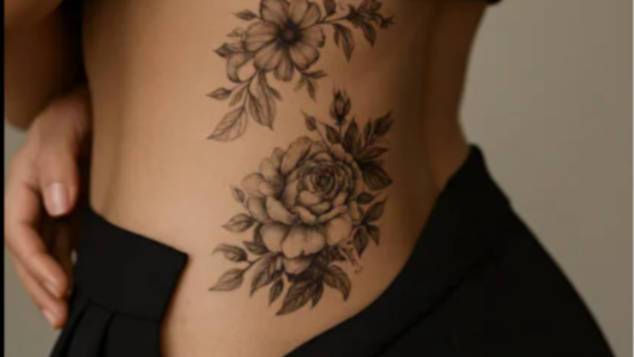 dövme tasarımı yapabilirim