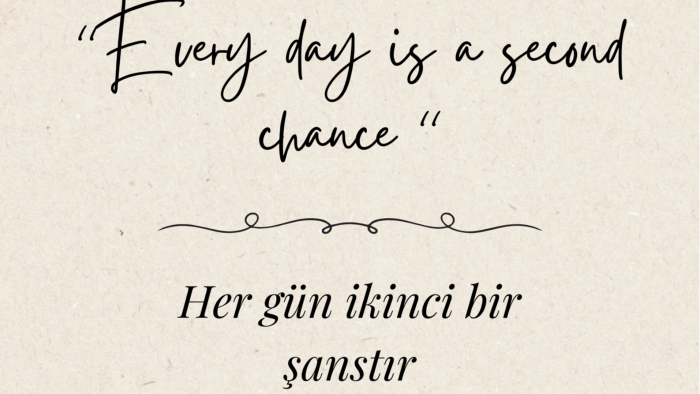 İngilizce-Türkçe ve Türkçe-İngilizce çeviri yaparım