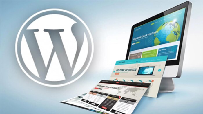 Anahtar teslim wordpress site yaparım