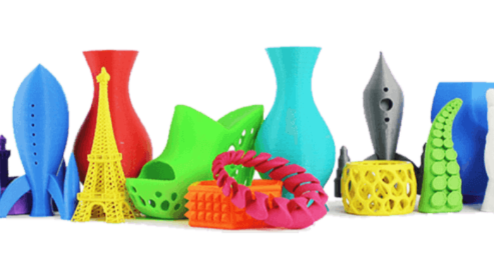 3D tasarım ve baskı alma konusunda destek sağlarım