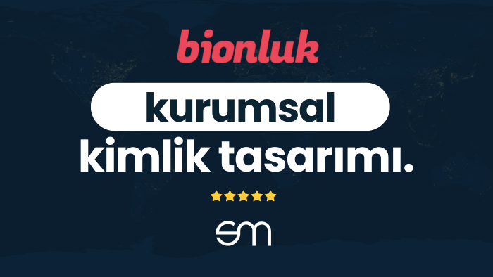 profesyonel kurumsal kimlik tasarımı yaparım