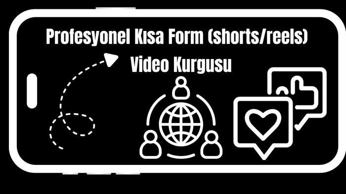 shorts, reels ,tiktok gibi kısa videolarınızı kurgularım