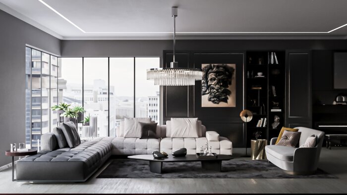 3D modelleme ve görselleştirme yapabilirim
