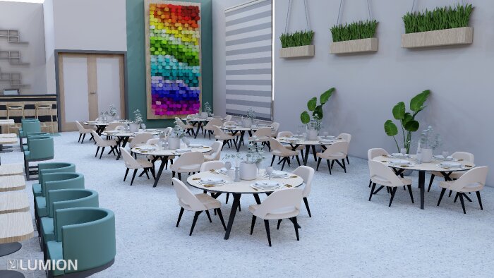 3D modelleme yaparım