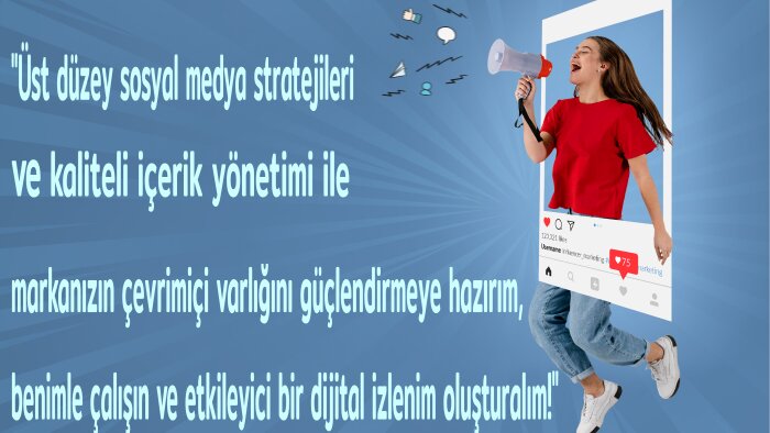 profesyonel banner, post ve yaratıcı içerikler tasarlarım