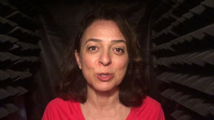 seslendirme işlerinizi profesyonel bir şekilde yaparım