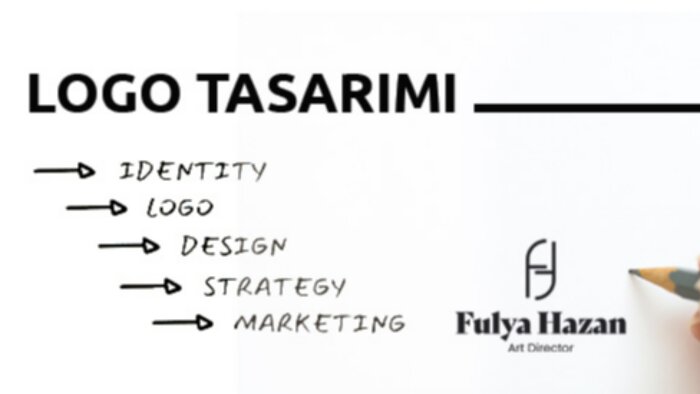 markanı yansıtacak logo tasarımını yapabilirim
