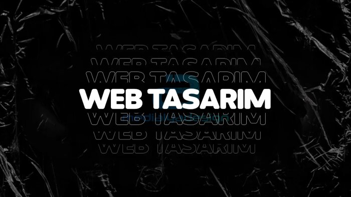 anahtar teslim kurumsal web sitesi için buradayım