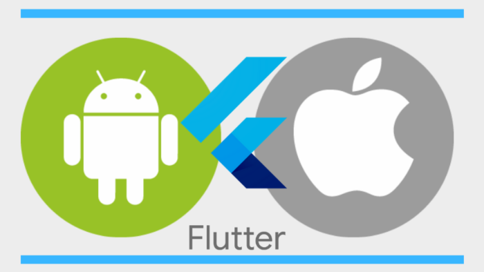 Flutter ile uygulamalarınızı geliştirebilirim