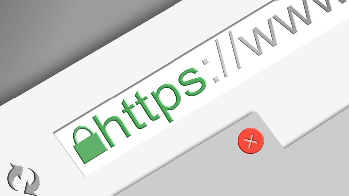 sitenize sorunsuz ve hızlı SSL kurulumu yaparım