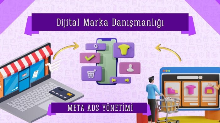 markaların e-ticarette büyümesini sağlayabilirim