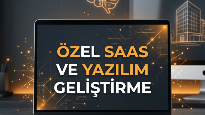 hayalinizdeki SaaS yazılımı, özel abonelik sistemini kurarım