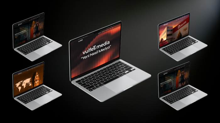 profesyonel web siteleri yaparım