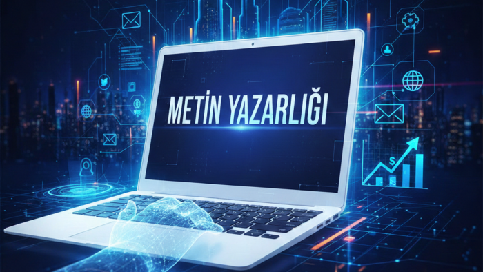 özgün ve kaliteli metinler yazabilirim