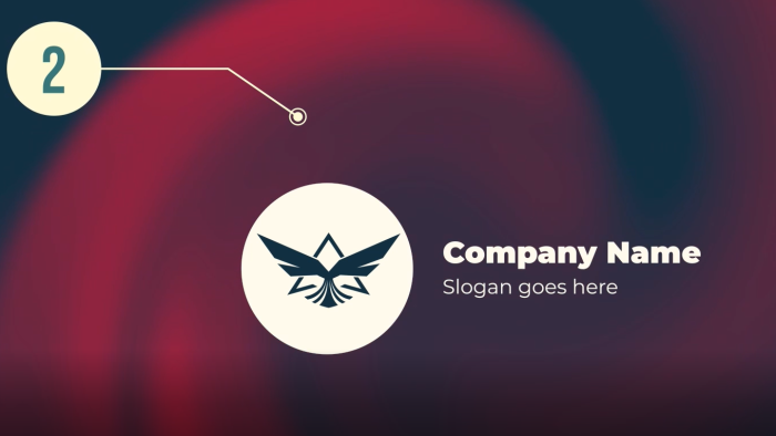 çeşitli minimalist intro ve logo animasyonları yaparım