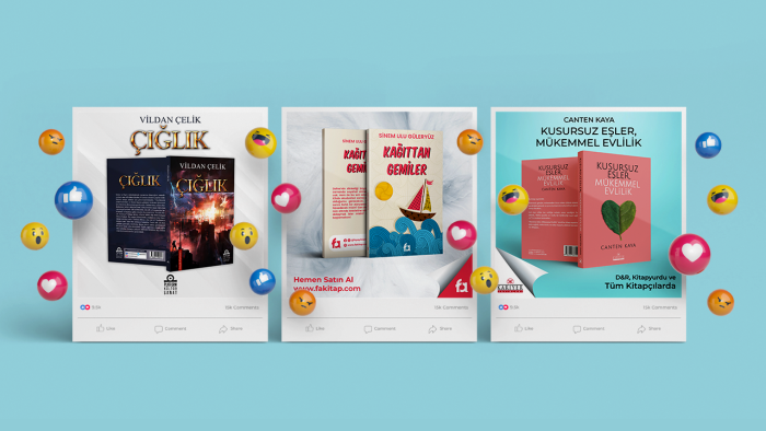 3d kitap tasarımı yapabilirim