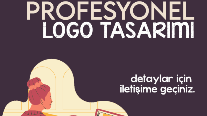  iyi şekilde kurumsal logo hazırlayabilirim