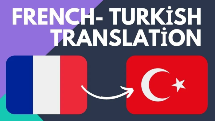 Fransızca ve Türkçe çevirileri yaparım