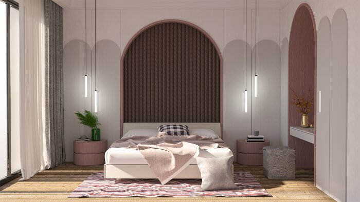 iç mekan tasarımı ve modellemesi yapabilirim
