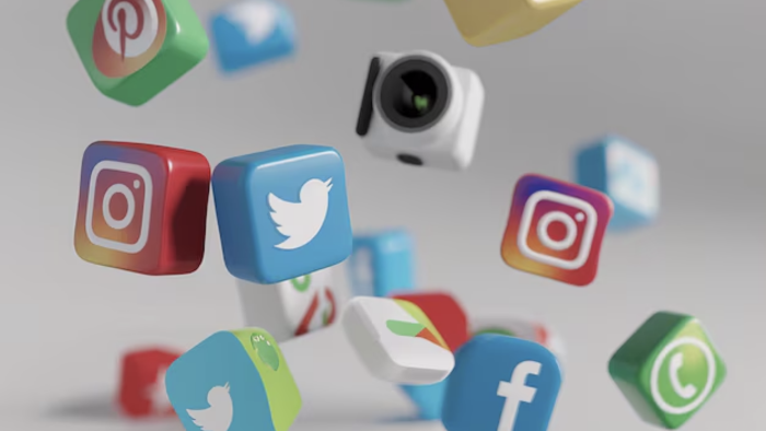 sosyal medya tasarımları hazırlayabilirim