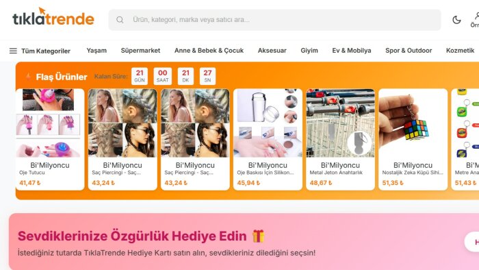SAAS sistemler oluştururum