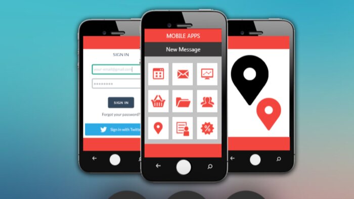 istek üzerine herhangi bir mobil uygulama yapabilirim