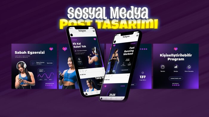 işletmenizin reklamları için post hazırlayabilirim