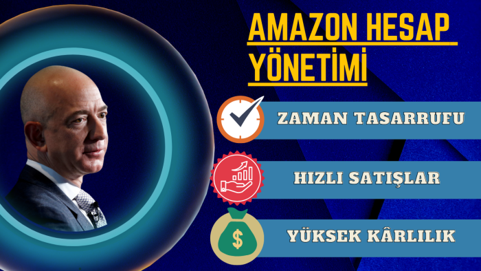 amazon abd'de fba hesabınızı profesyonel şekilde yönetirim