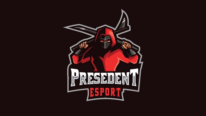 profesyonel ve vektörel teslim logo tasarımı yaparım