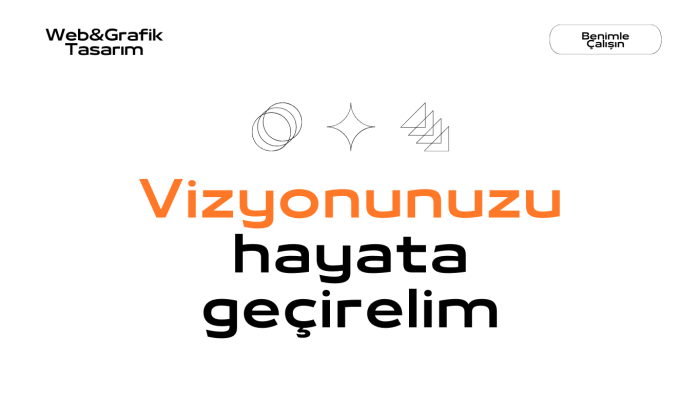 WordPress tabanlı web siteler yapabilirim