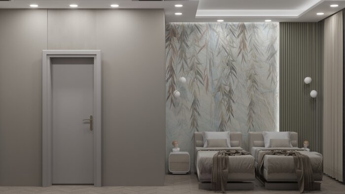 iç mekan render çalışmalarınızı yapabilirim