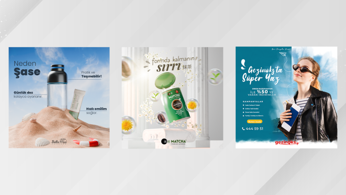sosyal medya tasarımları yaparım