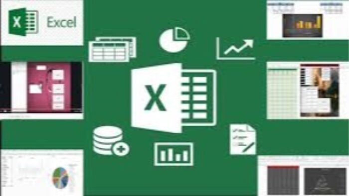 Excel işlerinizi sizin yerinize yapabilirim