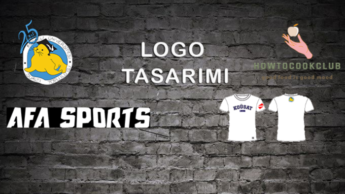 logo tasarımı yaparım